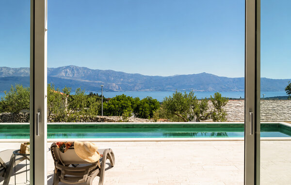 Location de vacances - Brac - Skrip , Croatie - CDB880 12