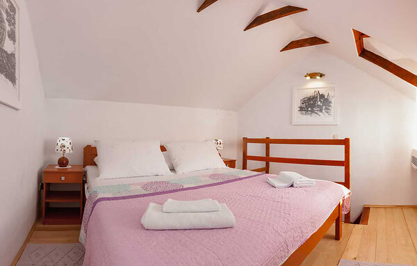 Domy wakacyjne - Brac - Bol , Chorwacja - CDB881 6