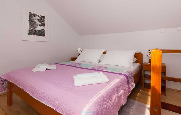 Domy wakacyjne - Brac - Bol , Chorwacja - CDB881 601