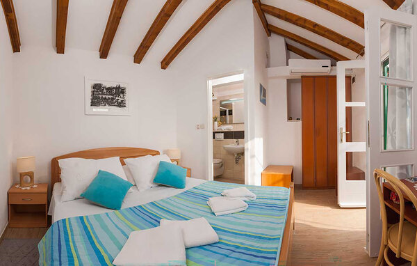 Domy wakacyjne - Brac - Bol , Chorwacja - CDB881 602