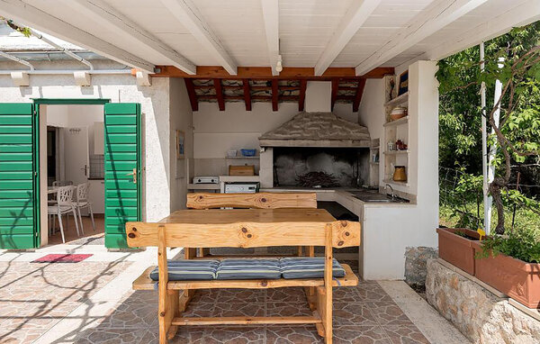 Domy wakacyjne - Brac - Bol , Chorwacja - CDB881 101