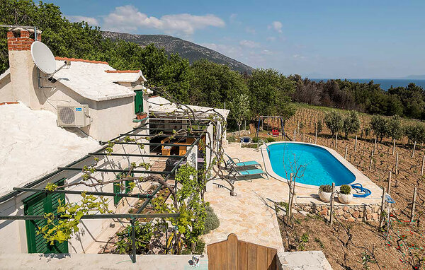 Domy wakacyjne - Brac - Bol , Chorwacja - CDB881 15