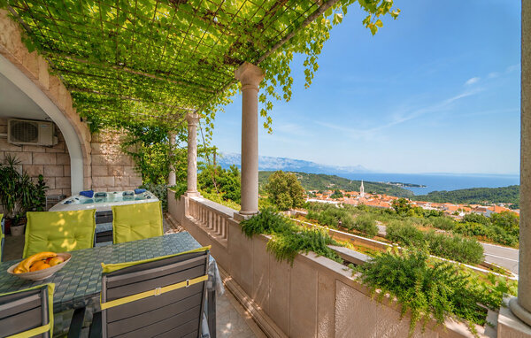 Feriehus - Brac - Selca , Kroatien - CDB882 102