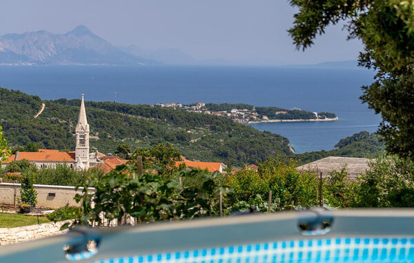 Feriehus - Brac - Selca , Kroatien - CDB882 201