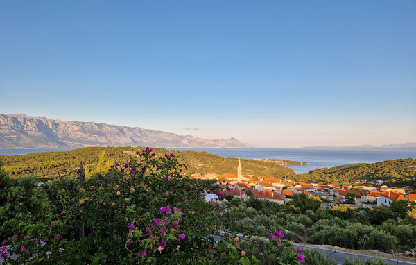 Feriehus - Brac - Selca , Kroatien - CDB882 202