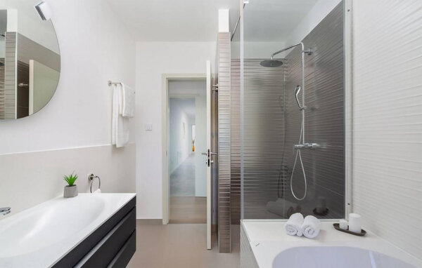 Feriehus - Brac - Milna , Kroatien - CDB886 702