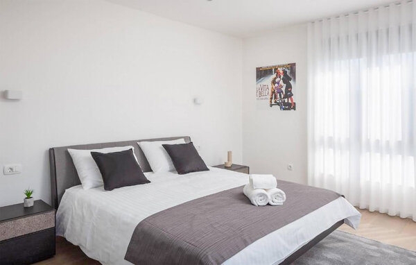 Feriehus - Brac - Milna , Kroatien - CDB886 601