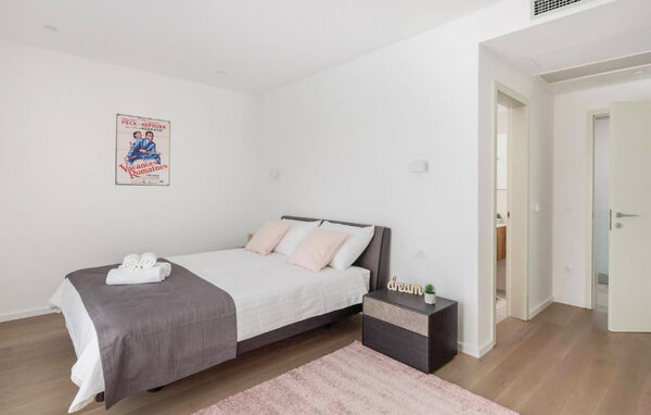 Feriehus - Brac - Milna , Kroatien - CDB886 604