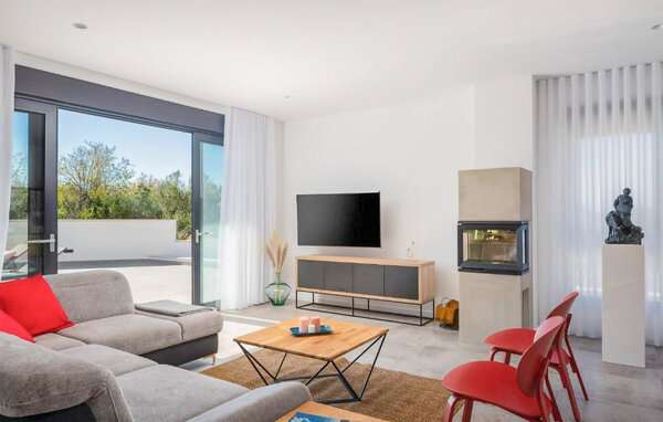 Feriehus - Brac - Milna , Kroatien - CDB886 301