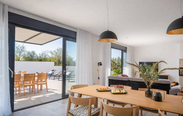 Feriehus - Brac - Milna , Kroatien - CDB886 5