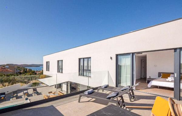 Feriehus - Brac - Milna , Kroatien - CDB886 101
