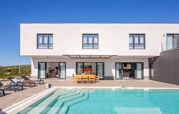 Feriehus - Brac - Milna , Kroatien - CDB886 11