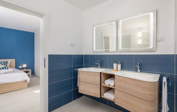 Feriehus - Brac-Supetar , Kroatia - CDB887 7