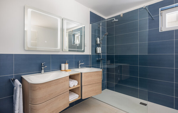 Feriehus - Brac-Supetar , Kroatia - CDB887 701