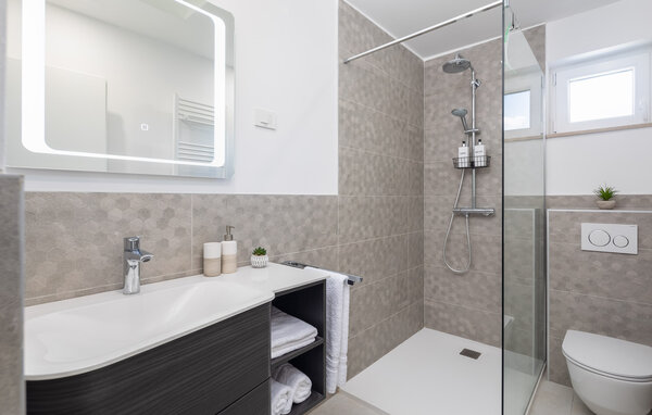 Feriehus - Brac-Supetar , Kroatia - CDB887 702