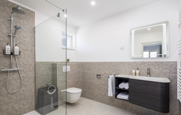 Feriehus - Brac-Supetar , Kroatia - CDB887 703