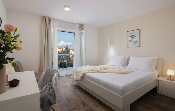 Feriehus - Brac-Supetar , Kroatia - CDB887 601