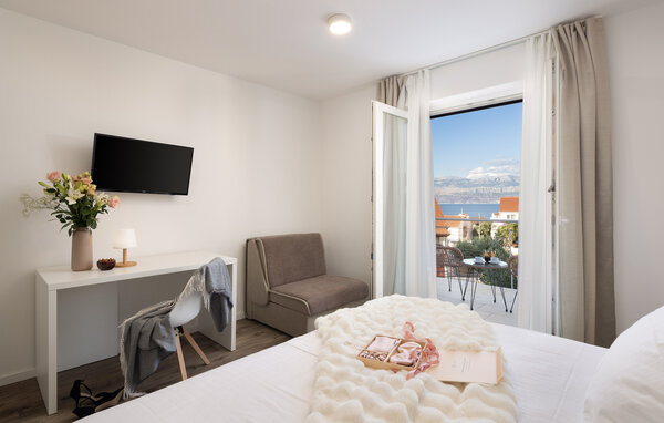 Feriehus - Brac-Supetar , Kroatia - CDB887 602