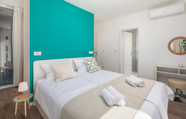 Feriehus - Brac-Supetar , Kroatia - CDB887 604