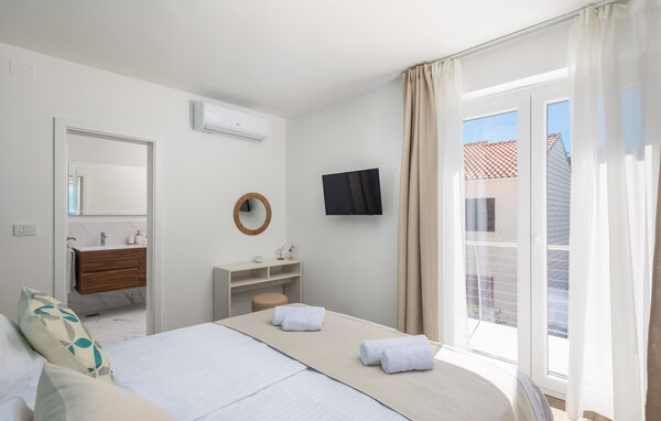 Feriehus - Brac-Supetar , Kroatia - CDB887 605
