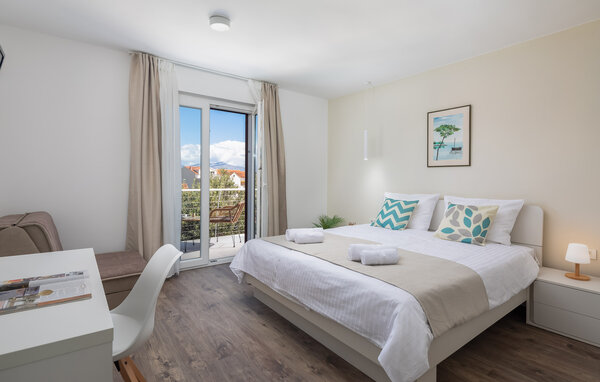 Feriehus - Brac-Supetar , Kroatia - CDB887 606