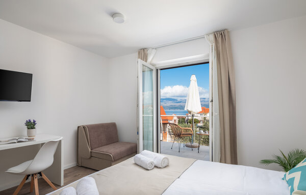 Feriehus - Brac-Supetar , Kroatia - CDB887 607