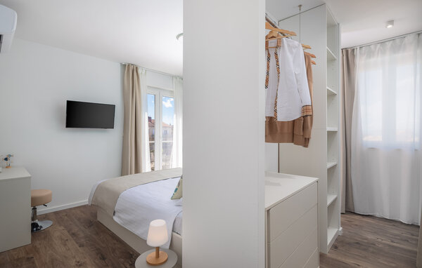 Feriehus - Brac-Supetar , Kroatia - CDB887 608