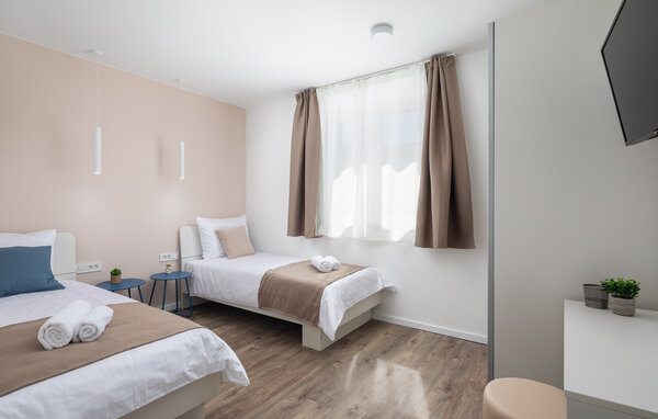 Feriehus - Brac-Supetar , Kroatia - CDB887 609