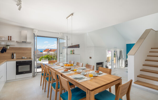 Feriehus - Brac-Supetar , Kroatia - CDB887 5