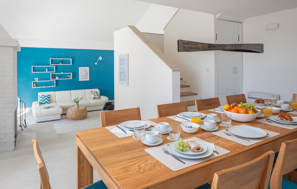 Feriehus - Brac-Supetar , Kroatia - CDB887 401