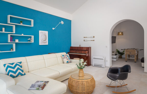 Feriehus - Brac-Supetar , Kroatia - CDB887 301