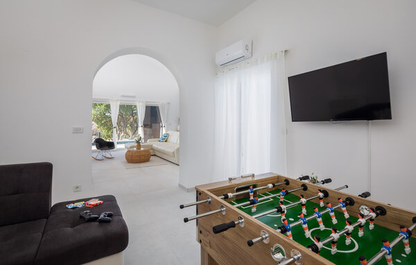 Feriehus - Brac-Supetar , Kroatia - CDB887 302