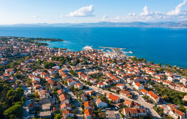 Feriehus - Brac-Supetar , Kroatia - CDB887 9