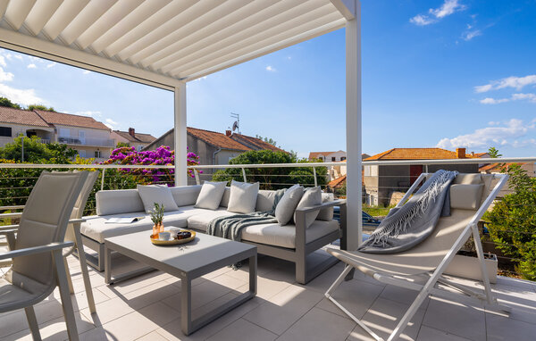 Feriehus - Brac-Supetar , Kroatia - CDB887 101
