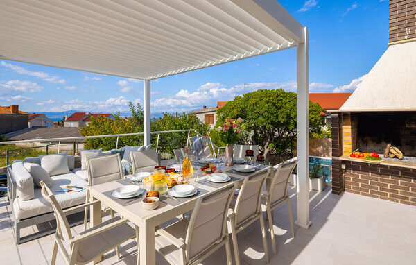 Feriehus - Brac-Supetar , Kroatia - CDB887 102