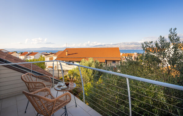 Feriehus - Brac-Supetar , Kroatia - CDB887 103