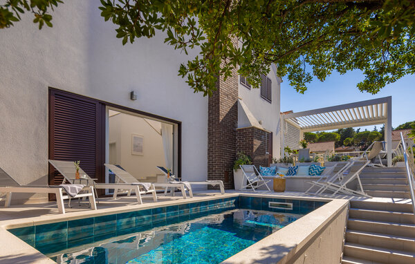 Feriehus - Brac-Supetar , Kroatia - CDB887 11
