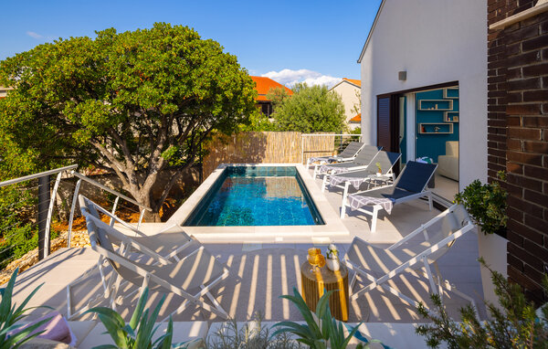 Feriehus - Brac-Supetar , Kroatia - CDB887 12