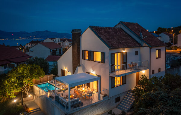 Feriehus - Brac-Supetar , Kroatia - CDB887 14