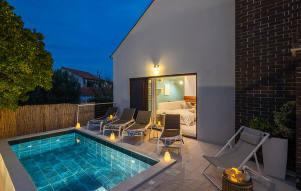 Feriehus - Brac-Supetar , Kroatia - CDB887 15