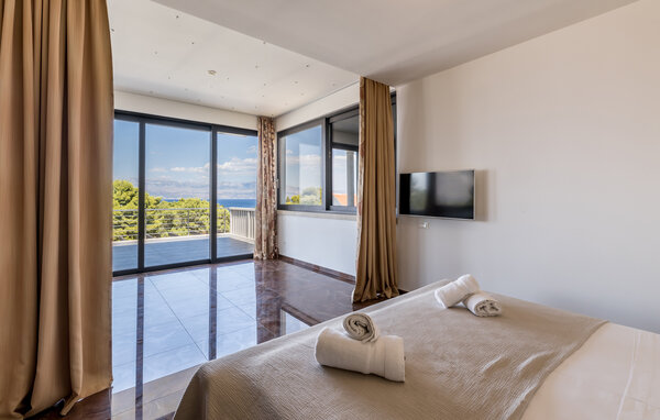 Holiday Home - Brac - Sutivan , Croatia - CDB893 602