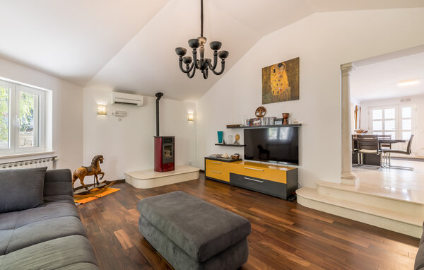 Holiday Home - Brac - Sutivan , Croatia - CDB893 302