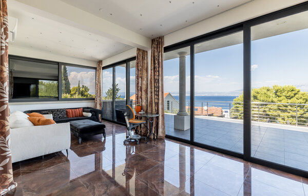 Holiday Home - Brac - Sutivan , Croatia - CDB893 4