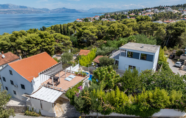 Holiday Home - Brac - Sutivan , Croatia - CDB893 81