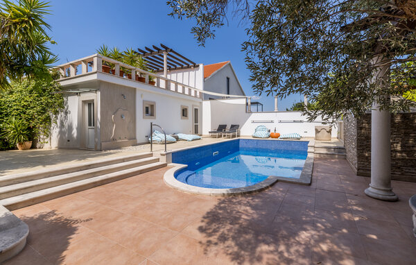 Holiday Home - Brac - Sutivan , Croatia - CDB893 1