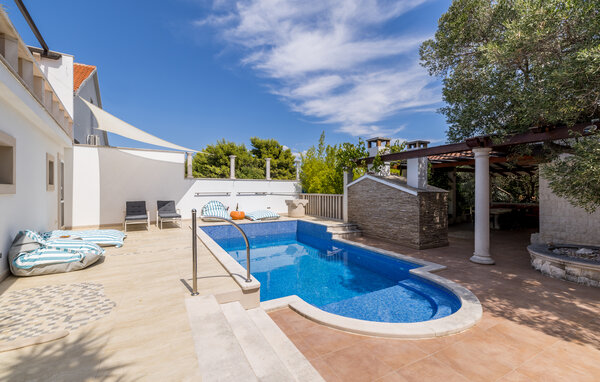 Holiday Home - Brac - Sutivan , Croatia - CDB893 2
