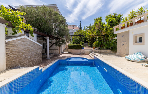 Holiday Home - Brac - Sutivan , Croatia - CDB893 11