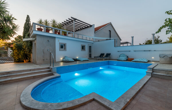 Holiday Home - Brac - Sutivan , Croatia - CDB893 13