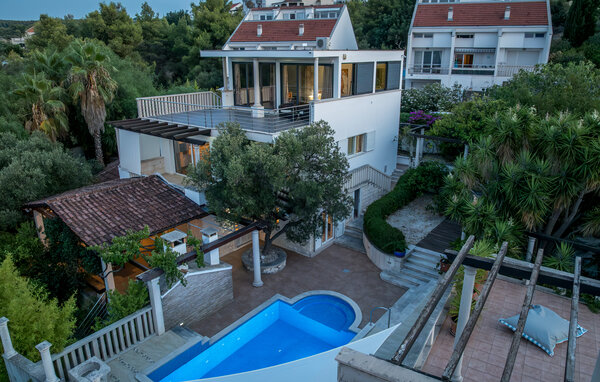 Holiday Home - Brac - Sutivan , Croatia - CDB893 14