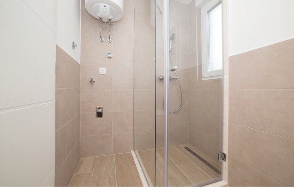 Ferienwohnung - Trogir , Kroatien - CDC009 701